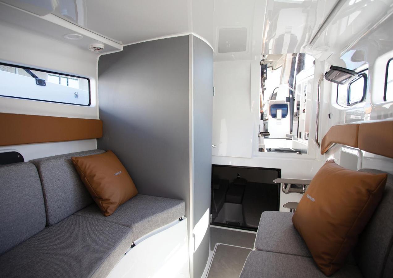 Sydalen Kleppstad Cabin מראה חיצוני תמונה