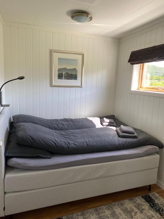 Sydalen Kleppstad Cabin מראה חיצוני תמונה