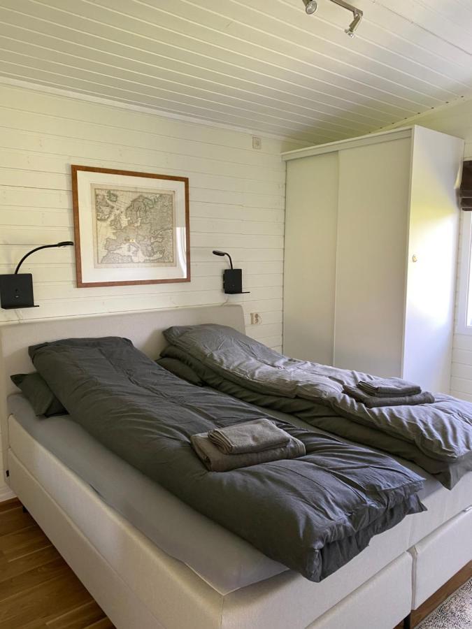 Sydalen Kleppstad Cabin מראה חיצוני תמונה