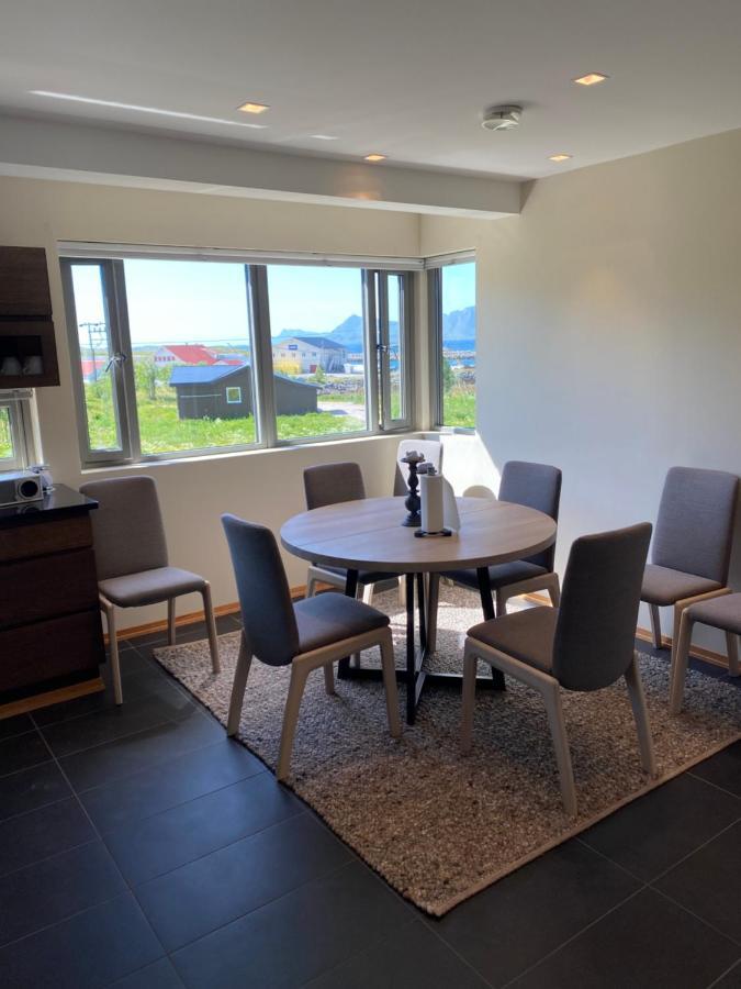 Sydalen Kleppstad Cabin מראה חיצוני תמונה